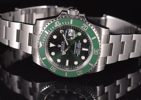 rolex submariner ref 116610lv.